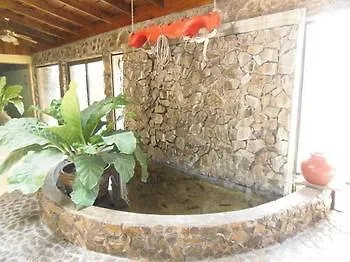 Hotel Tempisque Eco