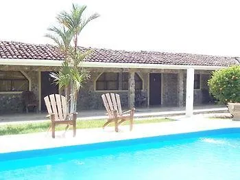 Hotel Tempisque Eco GUANACASTE