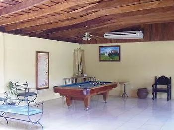Hotel Tempisque Eco 3*