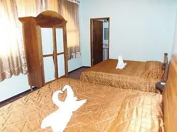 Hotel Tempisque Eco