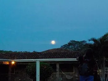 Hotel Tempisque Eco GUANACASTE