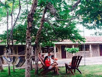 Hotel Tempisque Eco