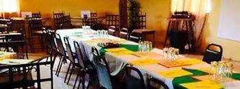 Hotel Tempisque Eco 3*