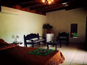 Tempisque Eco