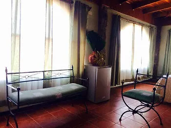 Tempisque Eco Hotel 3*