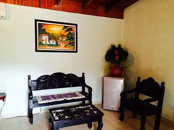 Hotel Tempisque Eco GUANACASTE