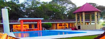 Tempisque Eco Hotel GUANACASTE